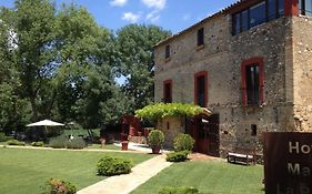 Hotel Masia La Palma